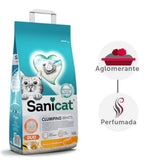 Clumping white duo 10lt