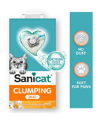 Clumping white duo 10lt