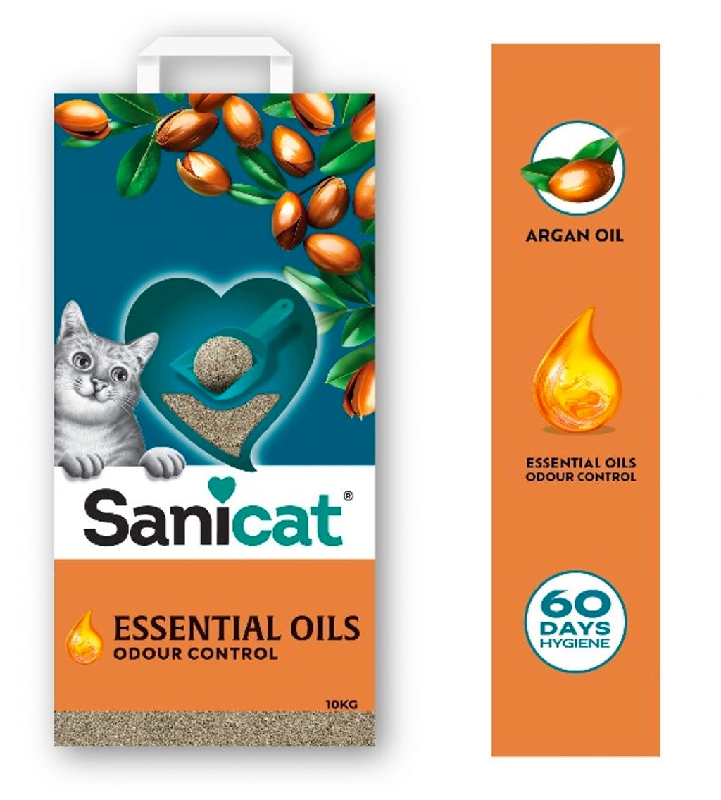 essential oils oli argan 10 kg