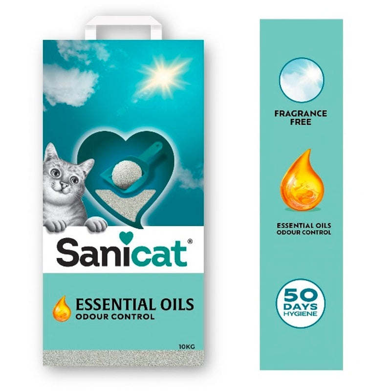 esesntial oils esnes aroma 10 kg Imatge principal del producte