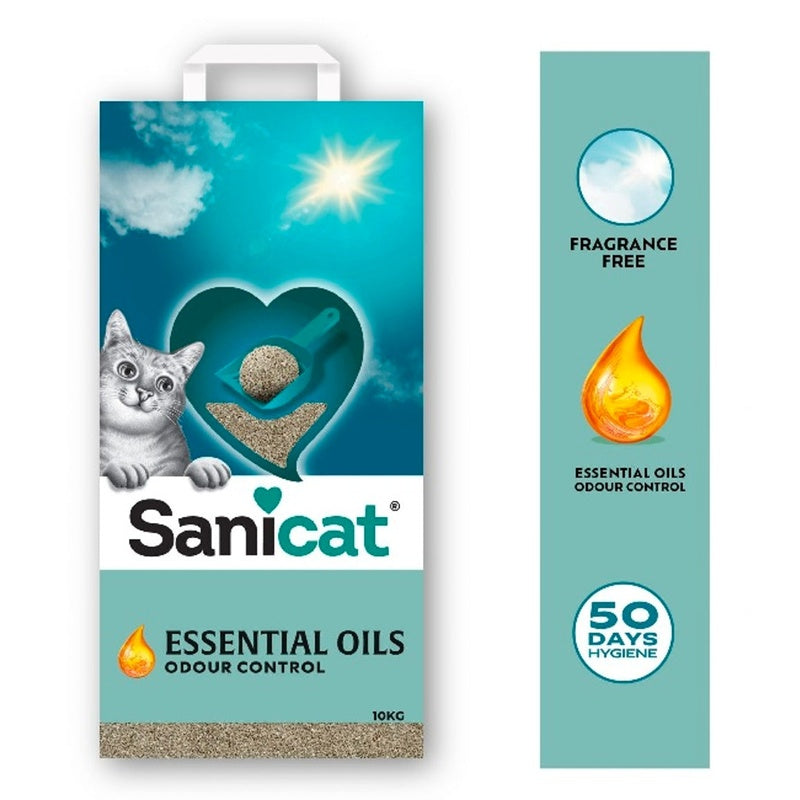 esesntial oils ultra s/arom 10 kg Imatge principal del producte