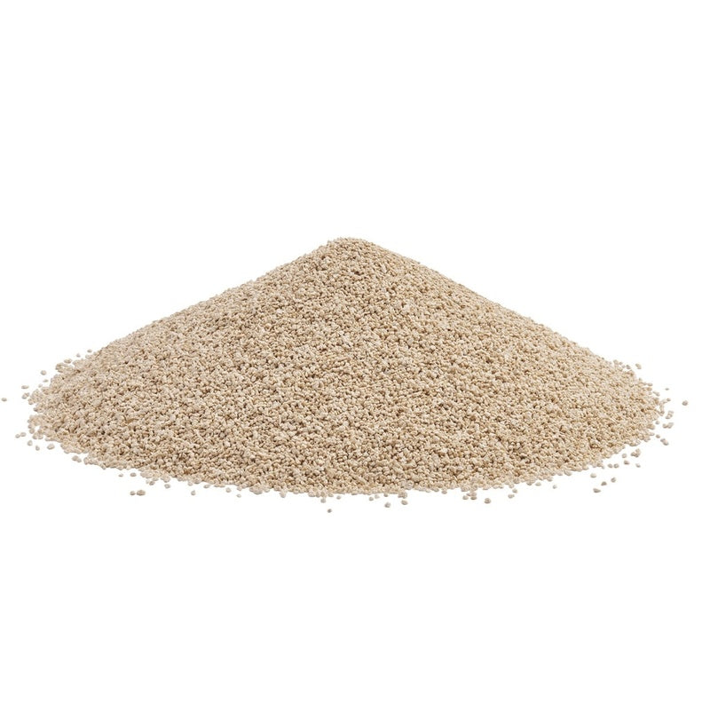 Kitten litter sorra absorbent aroma valeriana par