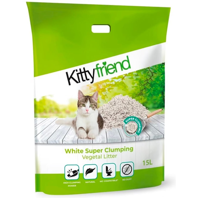 vegetal kittyfriend Imatge principal del producte