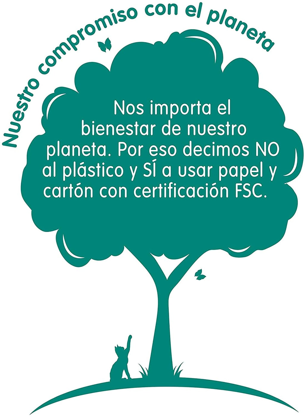 recycled celulose 10 l