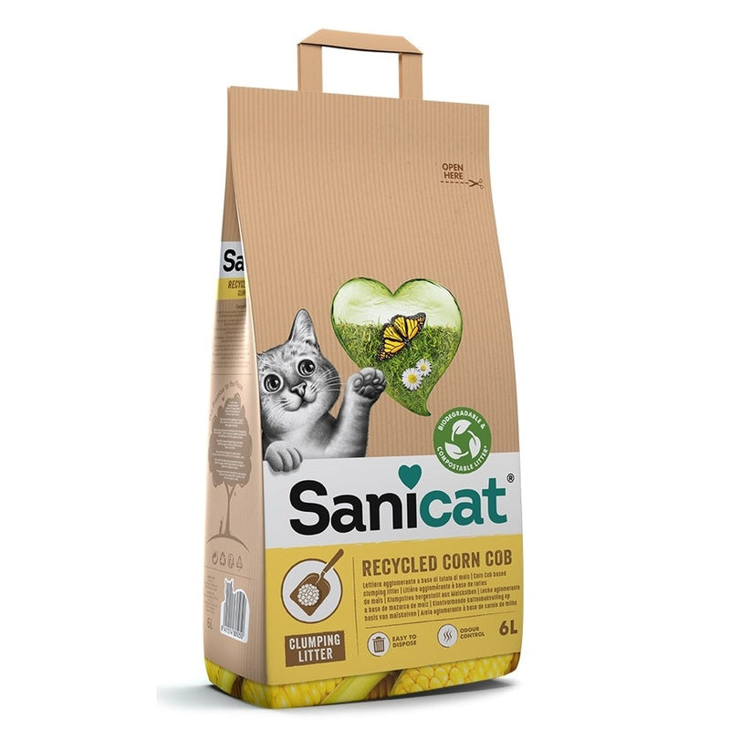 blat de moro reciclado aglomerant 6 l Imatge principal del producte