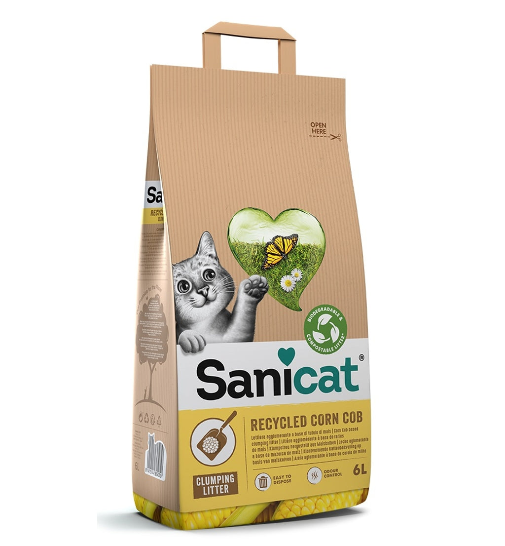 blat de moro reciclado aglomerante 6 l