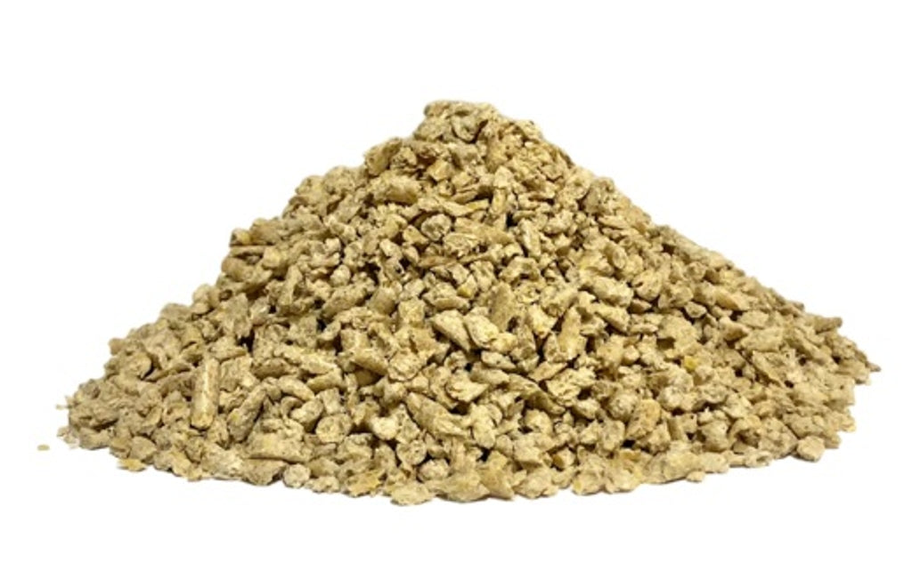 Natura Activa 100% green clumping vegetal