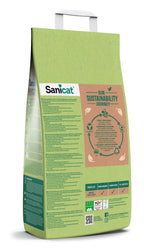 Natura Activa 100% green clumping vegetal