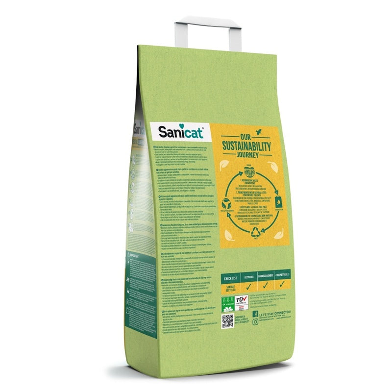 Natura Activa vegetal reciclada 10lt