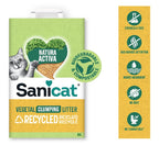Natura Activa vegetal reciclada 10lt