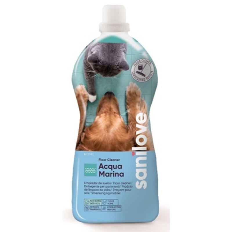 Netejador el seueels Aqua Marina 1,5 lt Imatge principal del producte