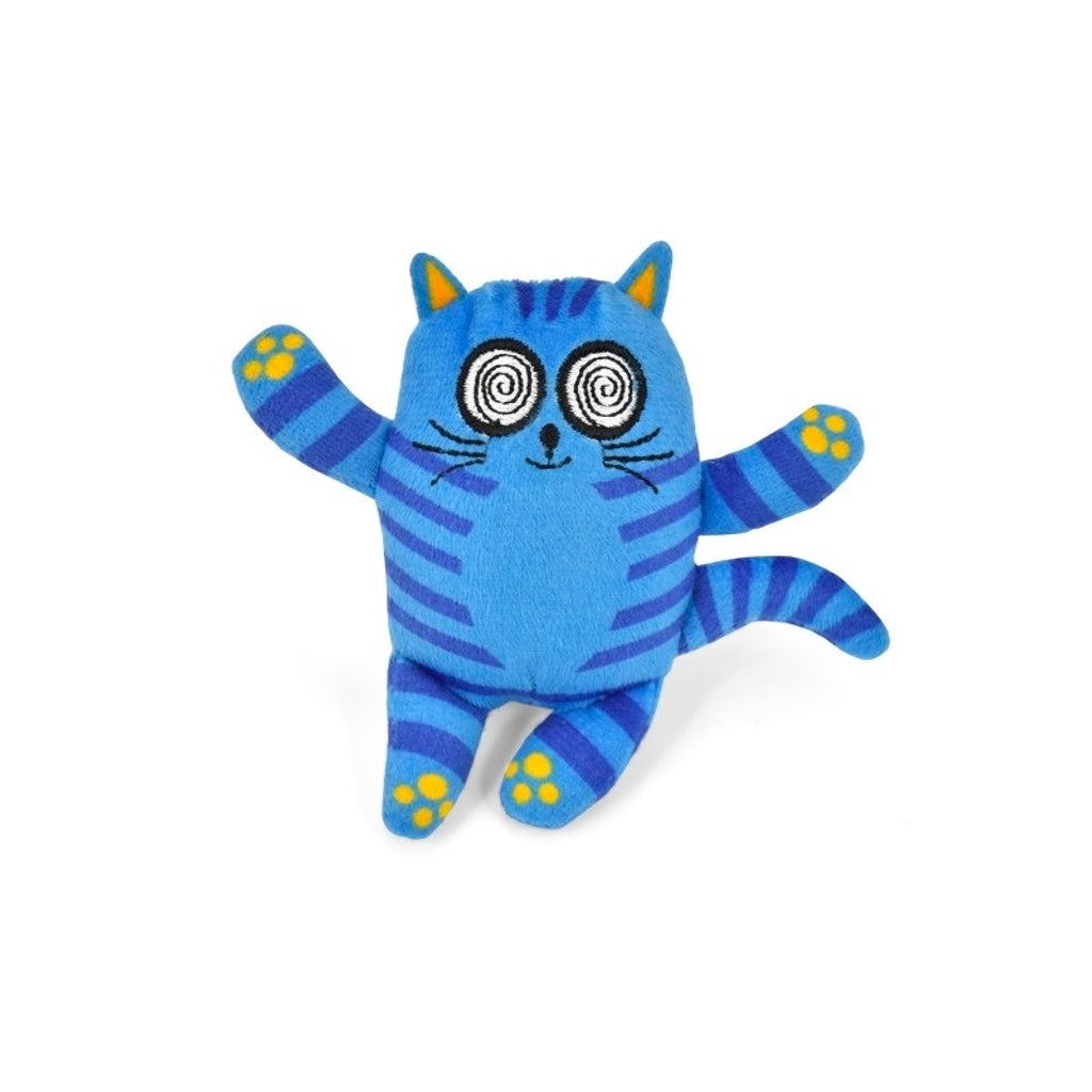 sapphire cat Imagen principal del producto
