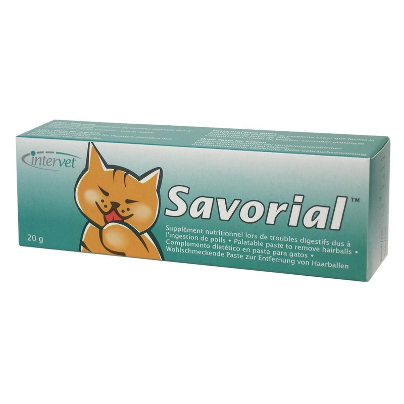 Savorial malta 20 g Imatge principal del producte