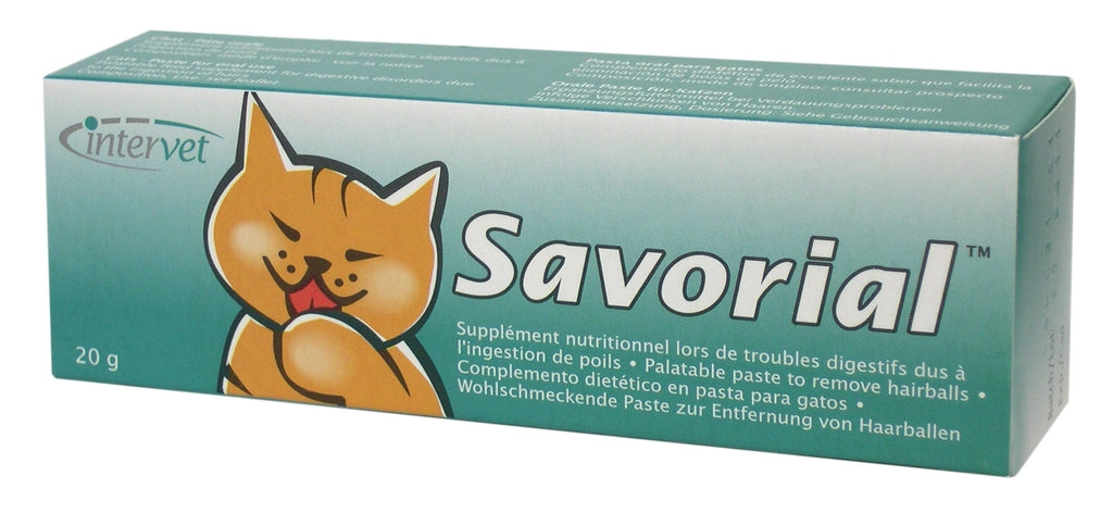 Savorial malta 20g