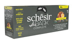 gato After Dark GF surtido de filetes 12 latas 80g