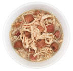 gato After Dark GF filetes pollo lata 80gr