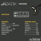 gato After Dark GF filetes pollo lata 80gr