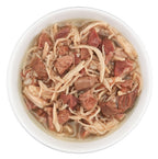 gato After Dark GF filetes pollo y ternera lata 80