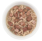 gato After Dark GF filetes pollo y pollo lata 80gr