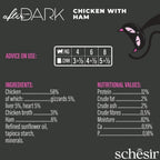 gato After Dark GF filetes pollo y pollo lata 80gr