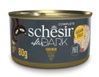 gat After Dark GF paté de pollastre llauna 80 g