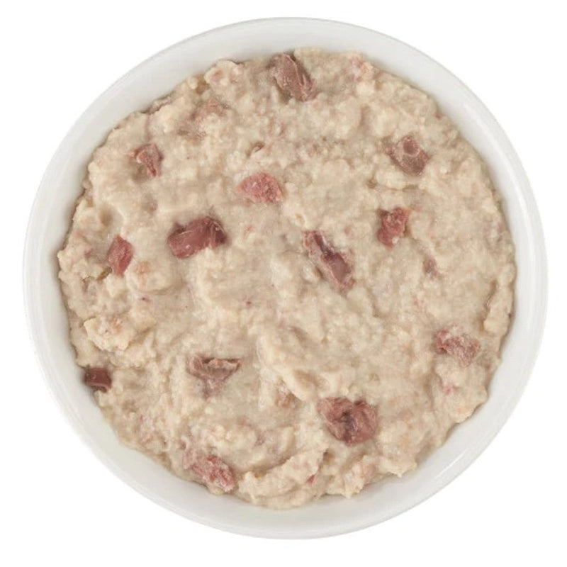 gato After Dark GF paté de pollo lata 80gr