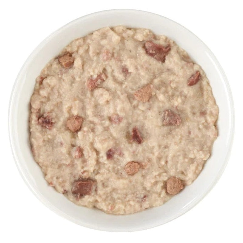 gat After Dark GF paté pollestre i vedella llauna 80 g
