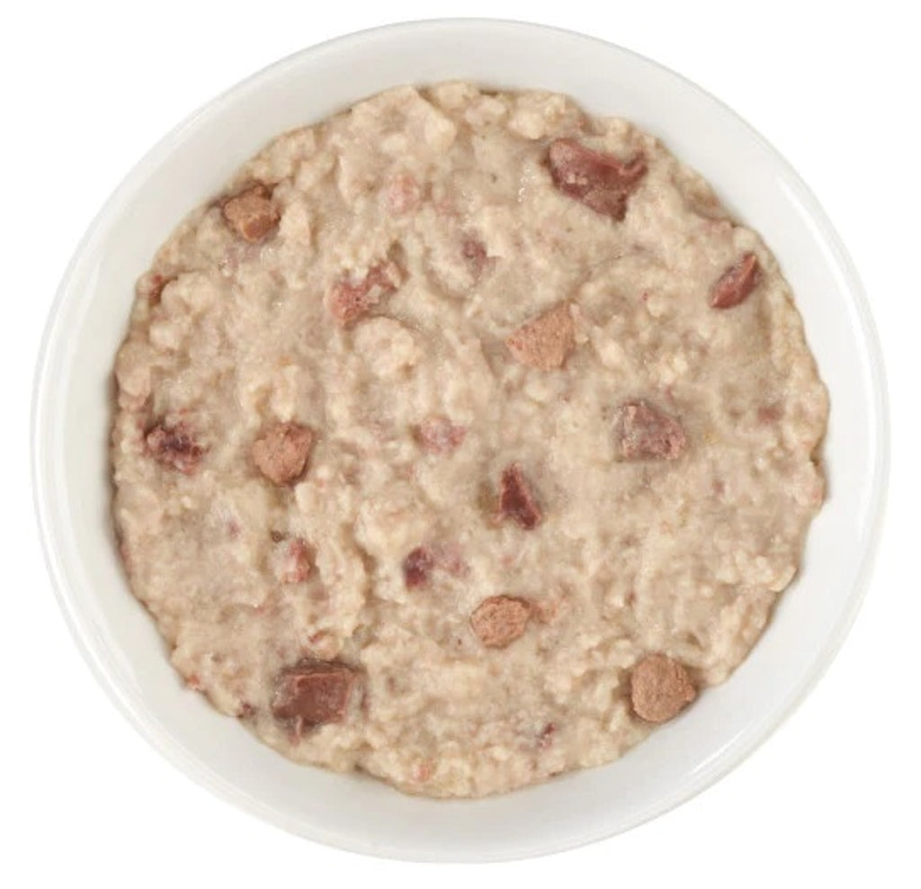 gat After Dark GF paté pollastre i vedella llauna 80 g