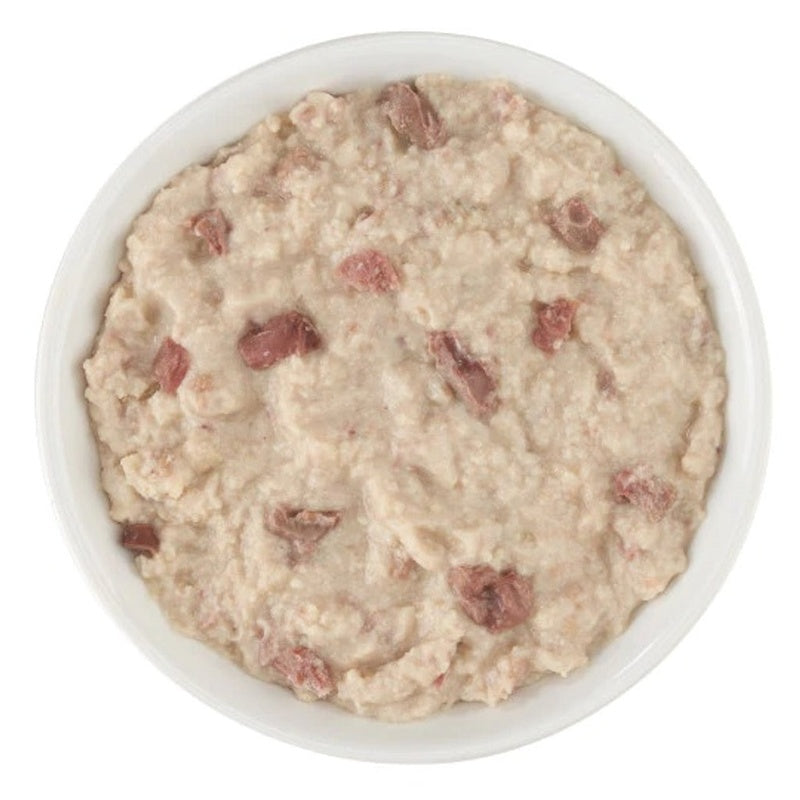 gato After Dark GF paté  pollo y pato lata 80gr