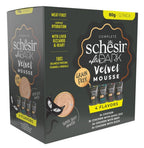 gat After Dark GF Velvet assortit de mousse 12 sob