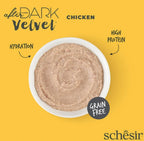 gato After Dark GF Velvet Mousse pollo 80gr
