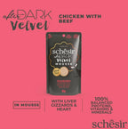 gato After Dark GF Velvet Mousse pollo y ternera 8