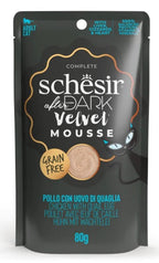 gato After Dark GF Velvet Mousse pollo y huevo cod