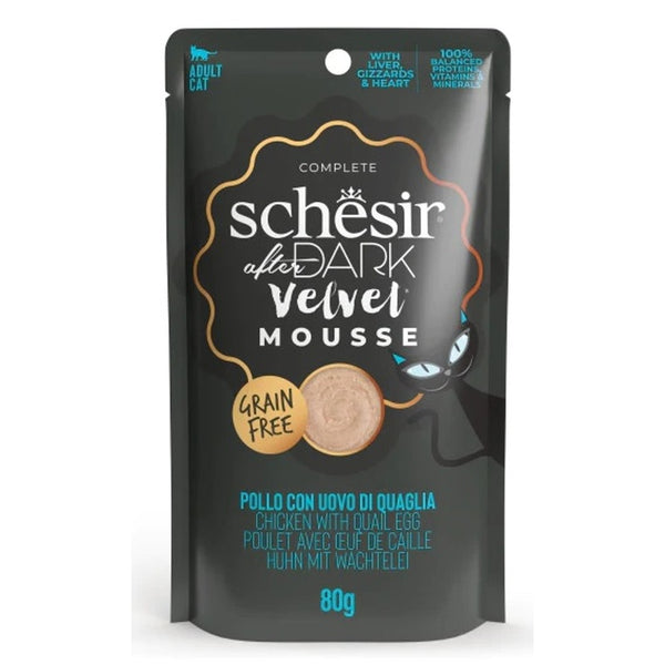 gat After Dark GF Velvet Mouses pollestre i ou cod