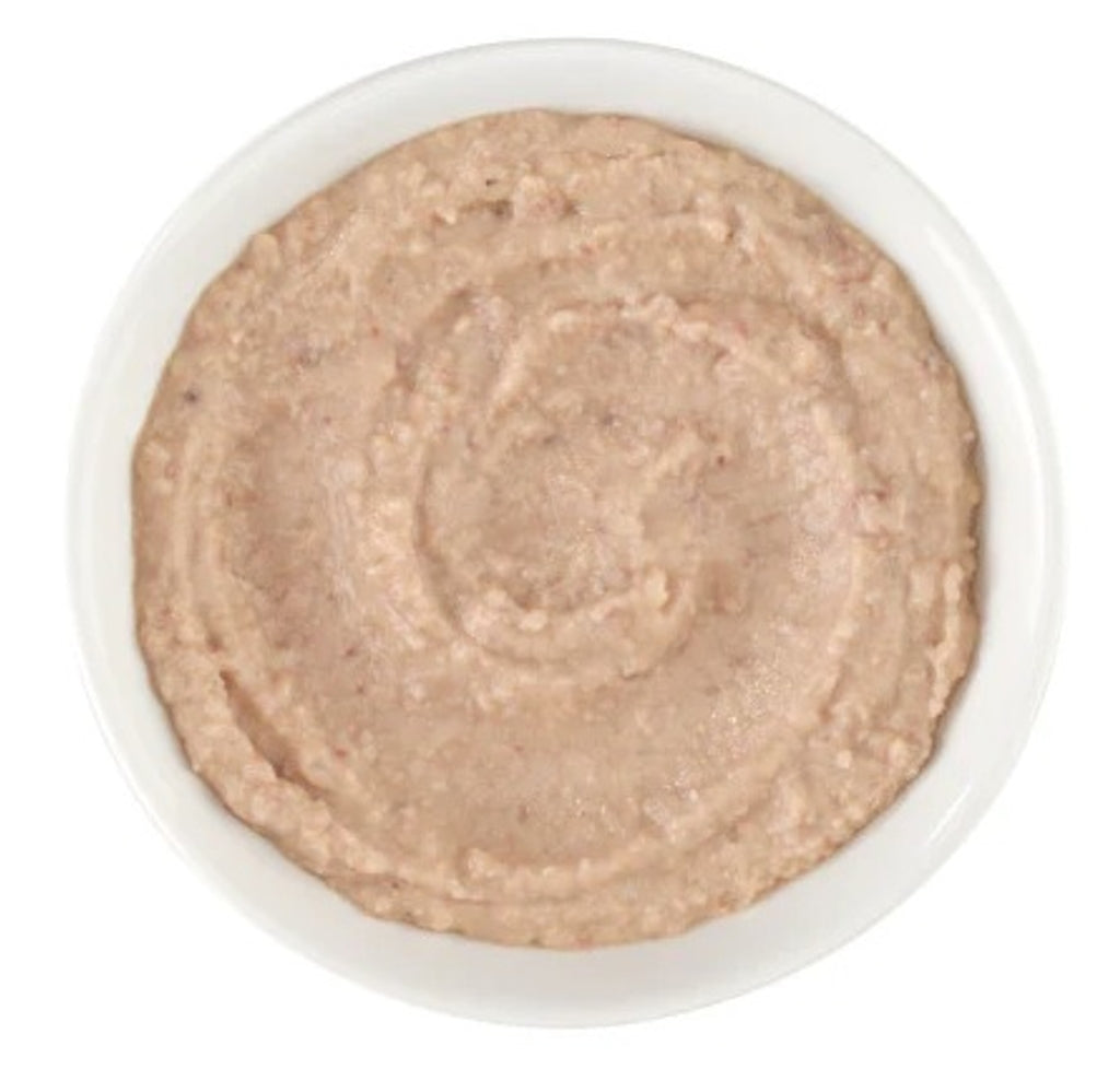 Schesir Gato After Dark GF Velvet Mousse Pollo y pato 80gr Imagen secundaria del producto