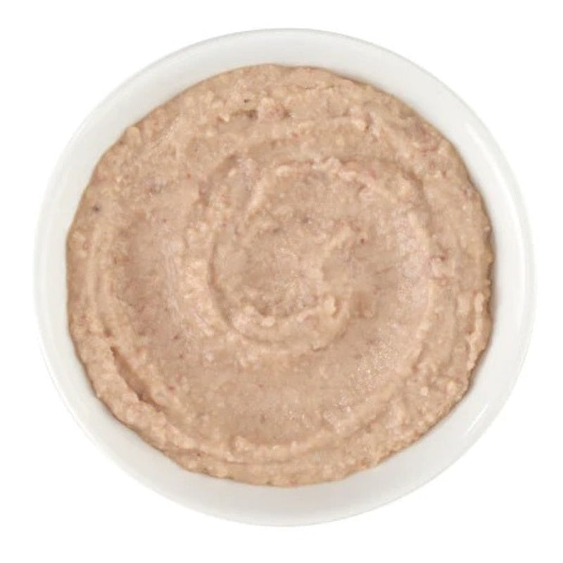 gato After Dark GF Velvet Mousse pollo y pato 80gr