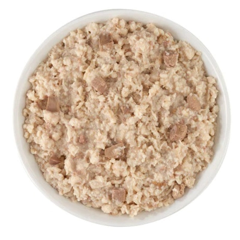 gat baby GF filets de pollestre amb fetge 70 g