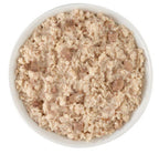 gato baby GF filetes de pollo con hígado 70gr