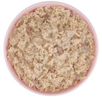 gato baby GF filetes de pollo con salmón lata de 7