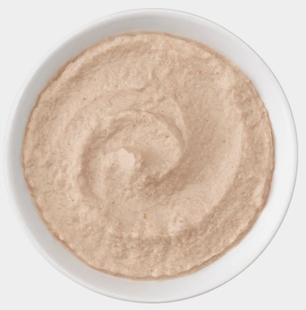 Schesir Gato Baby GF Mousse de pollo con hígado 70gr Imagen secundaria del producto