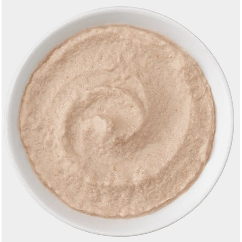 gato baby GF mousse de pollo con hígado 70gr