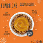 gat Functions GF Digestive Toppers amb carbassa 4
