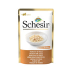 gat pouch tiras de pollastre en salsa 85 g