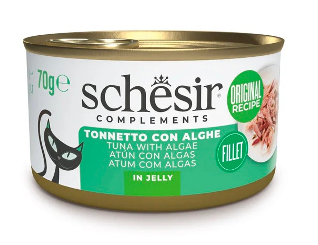 gat tonyina i algues 70 g