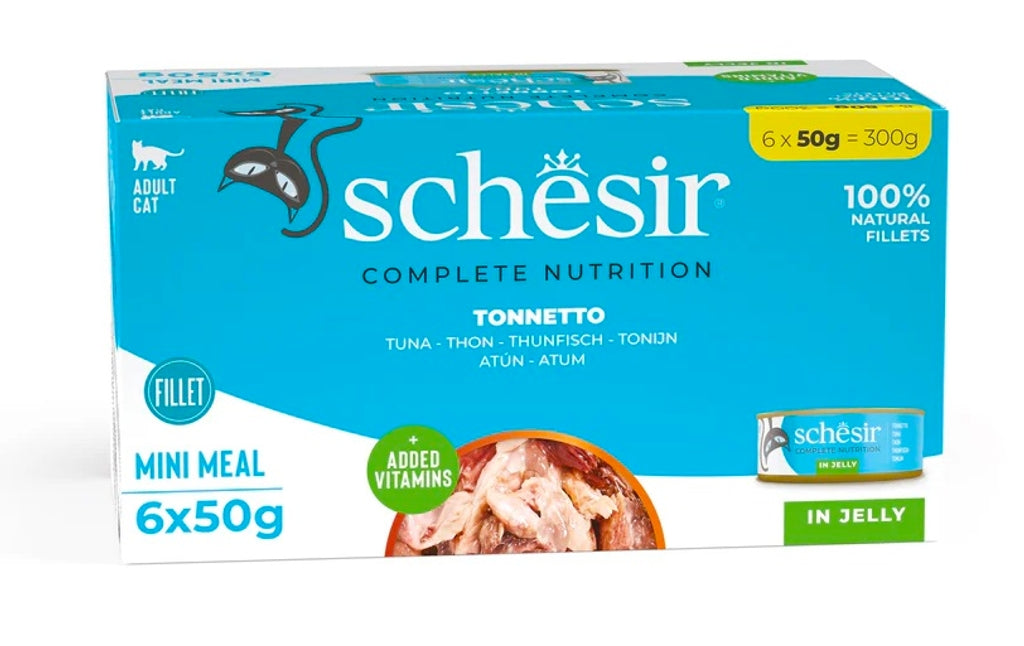 gat tonyina llaunes 6x50 g multipack
