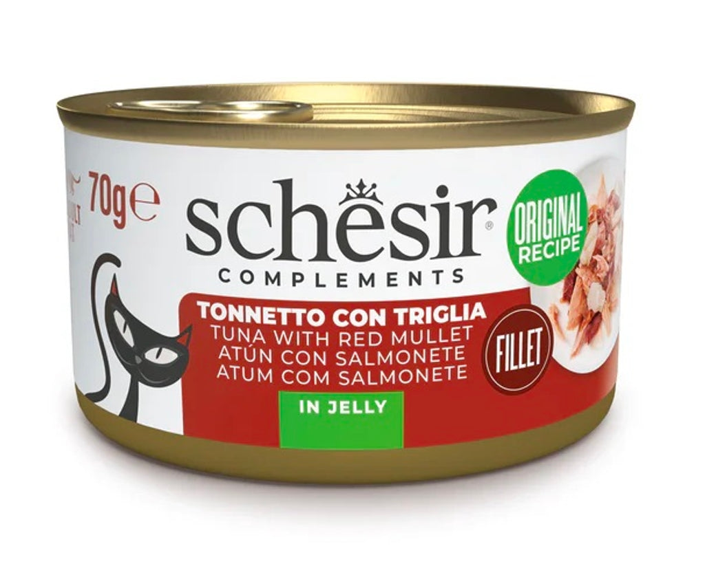 en gelatina gat tonyina i salmonete 70 g