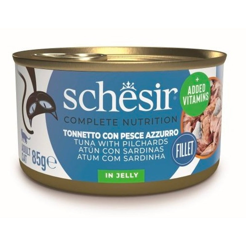 gat tonyina sardina 85 g Imatge principal del producte