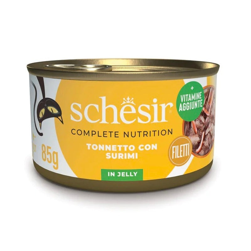 gat tonyina i el seurimi 85 g Imatge principal del producte