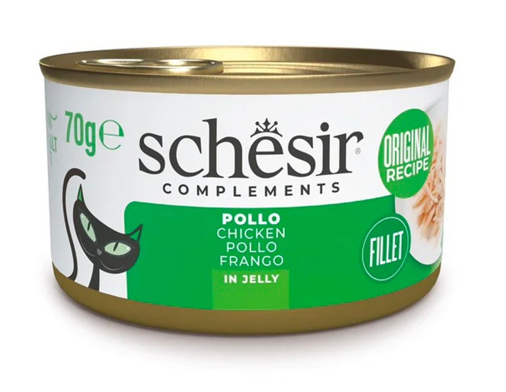 gat filets pollastre 70 g