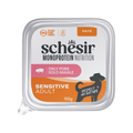 Schesir Monoprotein Nutrition Sensitive Adult Cerdo